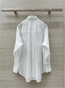Рубашка ERMANO SCERVINO 149994 - фото 313282 Рубашка ERMANO SCERVINO 149994 - фото 313282