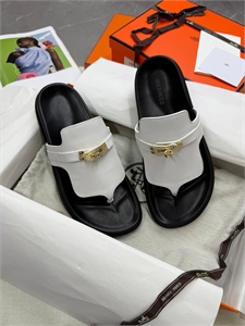 Тапочки HERMES 149996 - фото 313300 Тапочки HERMES 149996 - фото 313300