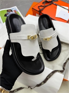 Тапочки HERMES 149996 - фото 313301 Тапочки HERMES 149996 - фото 313301