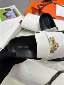 Тапочки HERMES 149996 - фото 313302 Тапочки HERMES 149996 - фото 313302