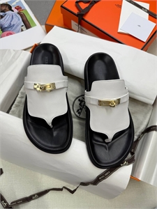 Тапочки HERMES 149996 - фото 313303 Тапочки HERMES 149996 - фото 313303