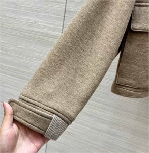 Куртка BRUNELLO CUCINELLI 150010 - фото 313383