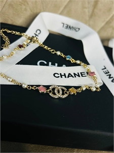 Чокер CHANEL 150011 - фото 313390