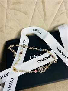 Чокер CHANEL 150011 - фото 313391