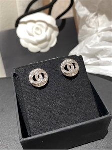 Серьги CHANEL 150025 - фото 313463 Серьги CHANEL 150025 - фото 313463