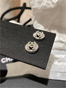 Серьги CHANEL 150025 - фото 313464 Серьги CHANEL 150025 - фото 313464