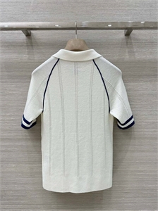 Поло MIU MIU 150028 - фото 313491