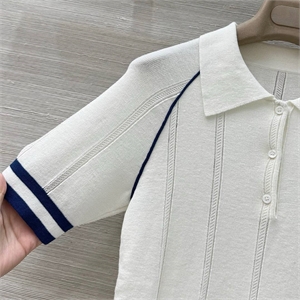 Поло MIU MIU 150028 - фото 313492