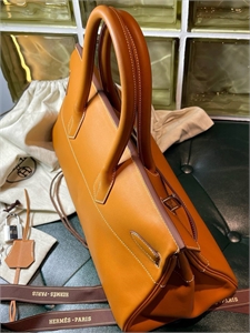 Сумка HERMES 150031 - фото 313510