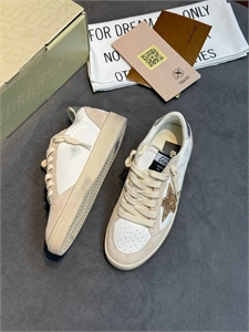 Кеды GOLDEN GOOSE 150033