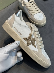 Кеды GOLDEN GOOSE 150033