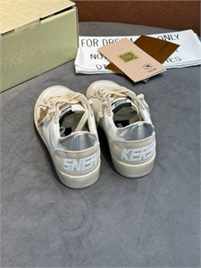 Кеды GOLDEN GOOSE 150033