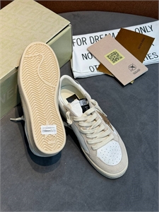 Кеды GOLDEN GOOSE 150033