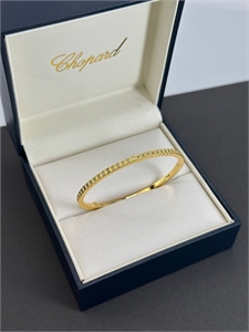 Браслет с камнями через один Chopard 150035