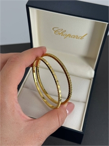 Браслет с камнями через один Chopard 150035