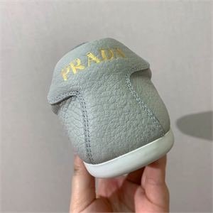 Кеды PRADA 150039 - фото 313559