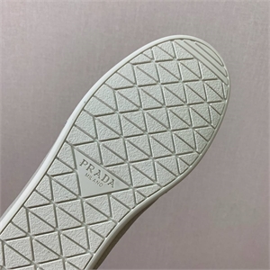 Кеды PRADA 150039 - фото 313560