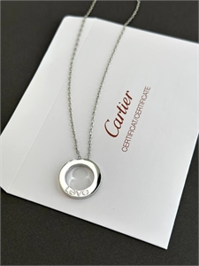 Серьги CARTIER 150040