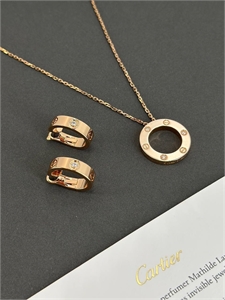 Кулон CARTIER 150041