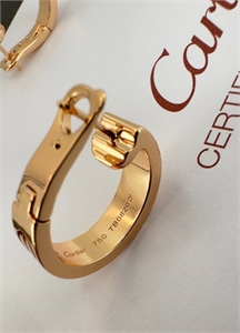 Кулон CARTIER 150041