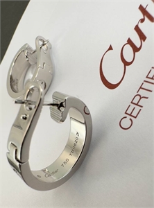 Кулон CARTIER 150041