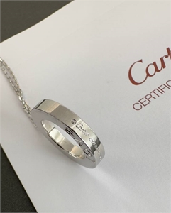 Кулон CARTIER 150041