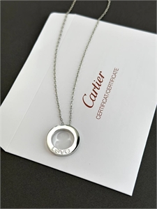 Кулон CARTIER 150041