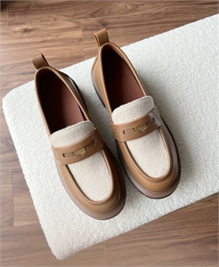 Лоферы LORO PIANA 150047