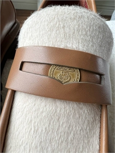 Лоферы LORO PIANA 150047