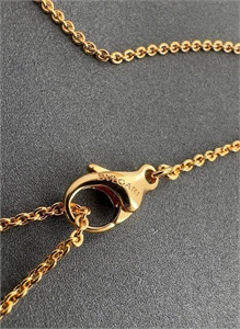 Кулон BVLGARI 150051