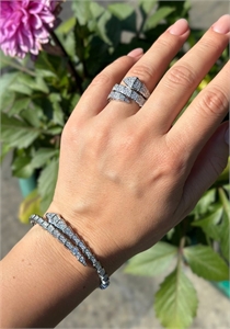 Браслет BVLGARI 150062