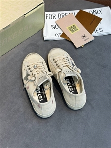 Кеды GOLDEN GOOSE 150064