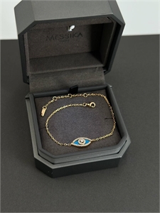 Кольцо MESSIKA 150073