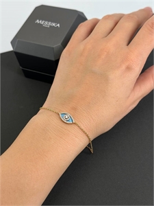 Кольцо MESSIKA 150073