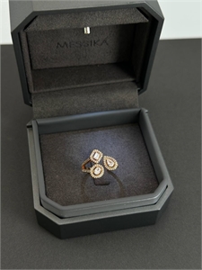 Кольцо MESSIKA 150073