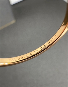 Кольцо MESSIKA 150073