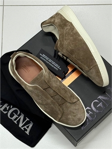 Кеды ZEGNA 150083 - фото 313839 Кеды ZEGNA 150083 - фото 313839