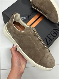 Кеды ZEGNA 150083 - фото 313841 Кеды ZEGNA 150083 - фото 313841