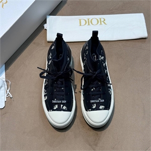 Кеды DIOR 150100 - фото 313927