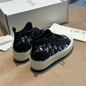 Кеды DIOR 150100 - фото 313928