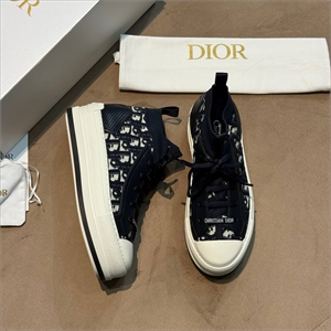 Кеды DIOR 150100 - фото 313929