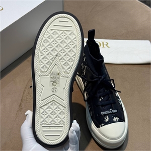 Кеды DIOR 150100 - фото 313930