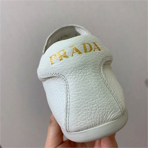 Кроссовки PRADA 150108