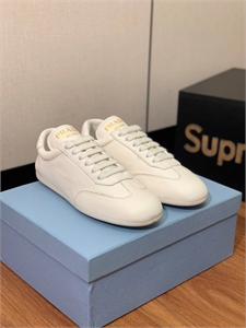 Кроссовки PRADA 150108