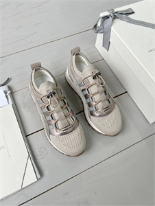 Кроссовки BRUNELLO CUCINELLI 150112 - фото 314022 Кроссовки BRUNELLO CUCINELLI 150112 - фото 314022