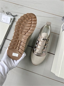 Кроссовки BRUNELLO CUCINELLI 150112 - фото 314024 Кроссовки BRUNELLO CUCINELLI 150112 - фото 314024