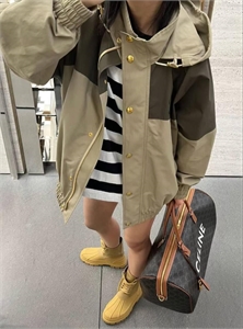 Ветровка CELINE 150132