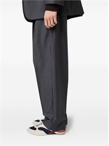 Штаны MIU MIU 150136