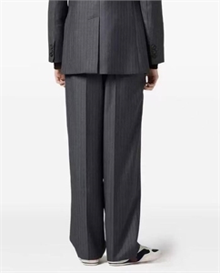 Штаны MIU MIU 150136