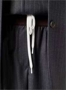 Штаны MIU MIU 150136